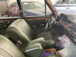مێرسێدس بێنز S-Class